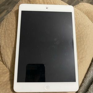 I pad mini 16g